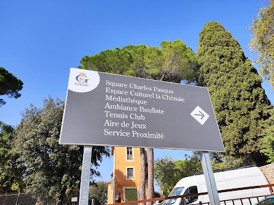 Cap Forme à Grasse