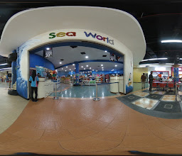 Sea World Ancol photo