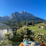 Photo n°2 de l'avis de Jessica.9 fait le 10/09/2023 à 10:08 sur le  Bayern Resort à Grainau