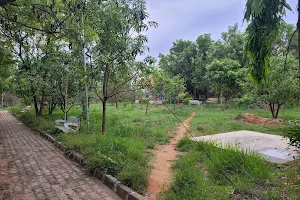 Bagepali Park image