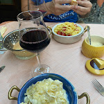 Photo n°1 de l'avis de Michelle.r fait le 20/09/2023 à 07:32 sur le  La Lanterna Bellagio à Bellagio