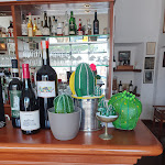 Photo n°20 de l'avis de Mariateresa.e fait le 28/07/2022 à 17:03 sur le  Trattoria dello stadio Catering & Banqueting à Novara