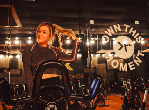 Gym «SOHO Cycling Studio», reviews and photos, 2019 W Kennedy Blvd, Tampa, FL 33609, USA