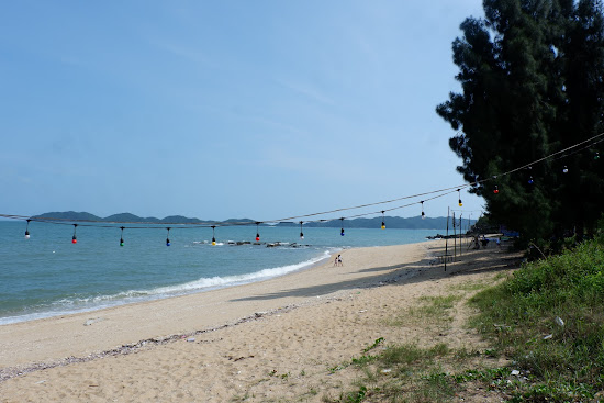 Cai Chien beach