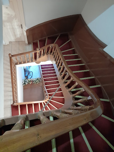 Πλ. OΣΕ, Λάρισα 412 23