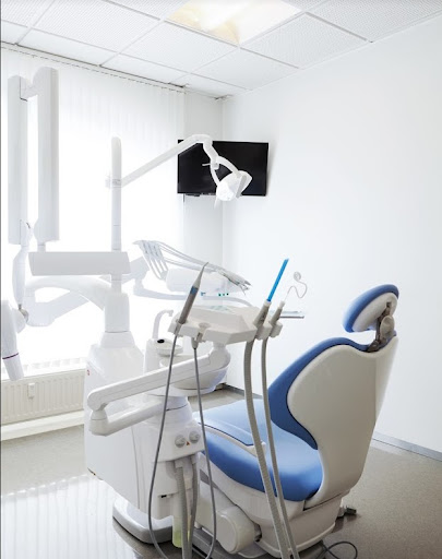 Dentin Clinic