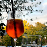 Photo n°2 de l'avis de Linda. fait le 05/09/2020 à 19:39 sur le  Pizzeria La Casetta à Mainz