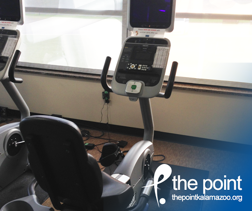 Community Center «The Point», reviews and photos, 2595 10th St N, Kalamazoo, MI 49009, USA