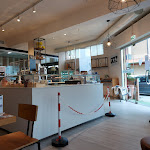 Photo n°1 de l'avis de Filippo.e fait le 11/11/2020 à 07:20 sur le  Pasticceria Caffetteria Succi à Santarcangelo di Romagna