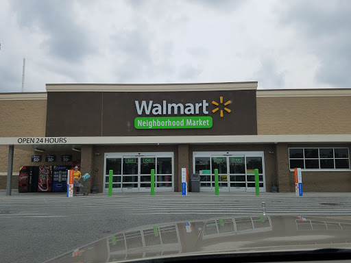 Walmart Neighborhood Market