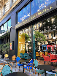 Photo n°41 de Rodizio Brazil - Marseille à Marseille ()