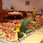 Photo n°4 de l'avis de Barbara.a fait le 18/08/2017 à 08:23 sur le  Aktiv und Vital Hotel am Kofel à Oberammergau