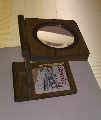 L'Imprimeur à Condom