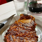 Photo n°2 de l'avis de Alex.' fait le 25/11/2021 à 21:44 sur le  Mezza luna à Orvieto