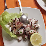 Photo n°1 de l'avis de Annamaria.e fait le 19/10/2019 à 23:09 sur le  Ristorante pizzeria - Da Salvatore à Calvizzano