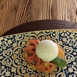 Photo n°1 de l'avis de Luciano. fait le 08/10/2020 à 22:46 sur le  Il Diavolo L'acqua Santa à Como