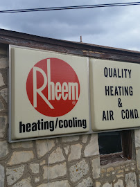 Quality Heating & Air Conditioning - Photo 2 - Car repair in Killeen, TX, Killeen