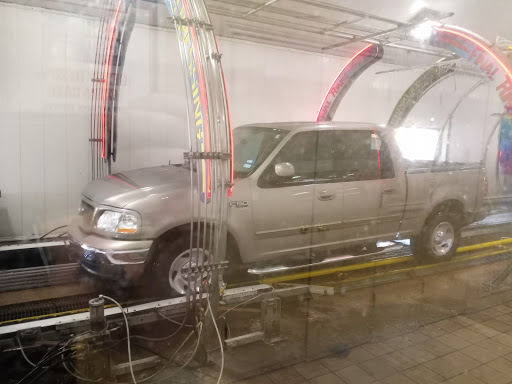 Car Wash «Mi-T Fine Car Wash Inc», reviews and photos, 600 N MacArthur Blvd, Irving, TX 75061, USA