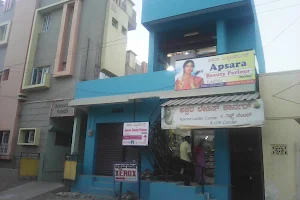 Apsara beauty parlour image