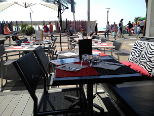 Photo n°43 de Art Beach by Victoria à Cagnes-sur-Mer ()