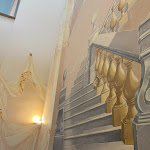 Photo n°5 de l'avis de Charlotte. fait le 13/11/2022 à 15:01 sur le  Marco Simone Golf & Country Club à Guidonia Montecelio