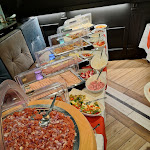 Photo n°1 de l'avis de Freddy. fait le 12/03/2024 à 14:40 sur le  Restaurant Feuervogel à Hamburg