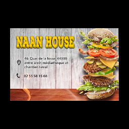 Photo n°25 de Naan House à Nantes ()