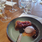 Photo n°3 de l'avis de Carla.l fait le 27/05/2019 à 07:23 sur le  Restaurante Terminal 4450 | Steakhouse à Matosinhos