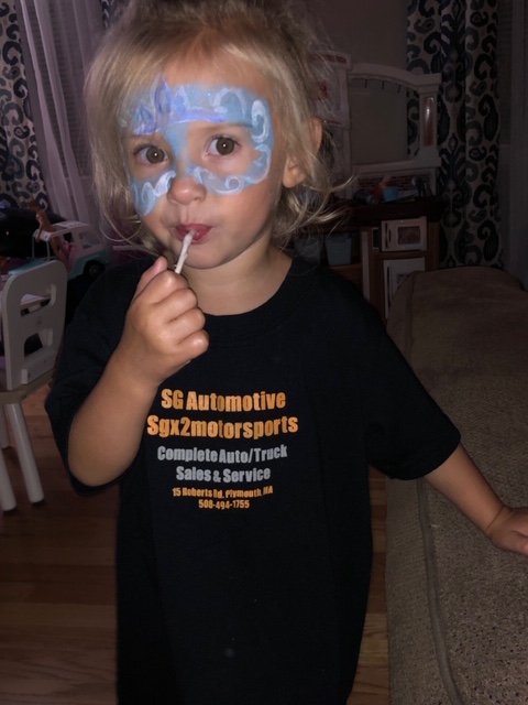 SGX2 Motorsports/SG Automotive