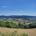 Photo n°3 de l'avis de Hailey. fait le 19/08/2022 à 21:41 sur le  Landhotel Klingerhof GmbH Hösbach à Hösbach
