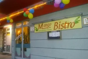 Mango Bistro image