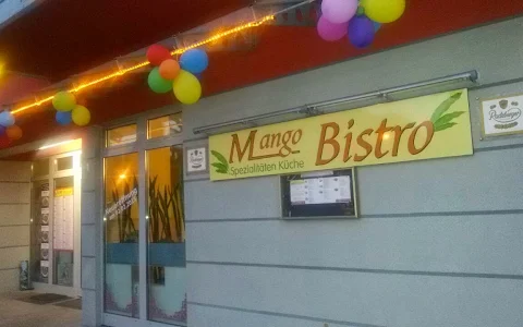 Mango Bistro image