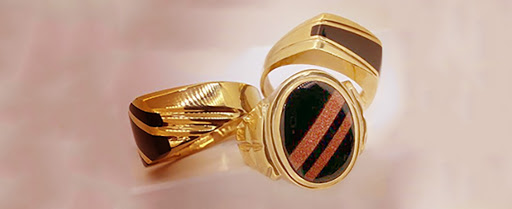 Jewelry Store «Elsie Fine Art Jewelrs», reviews and photos, 48 Stiles Ln, Pine Brook, NJ 07058, USA