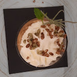 Photo n°1 de l'avis de Portinari.l fait le 17/08/2018 à 07:58 sur le  Ristorante al Lago di Posina à Posina