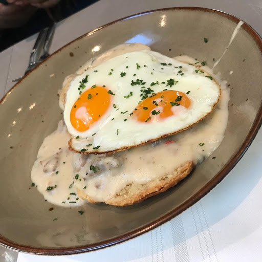 Mediterranean Restaurant «Cannon Green», reviews and photos, 103 Spring St, Charleston, SC 29403, USA