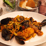 Photo n°1 de l'avis de Alfred.u fait le 26/02/2022 à 21:02 sur le  Ristorante Pizzeria O' Scugnizzo à Montichiari