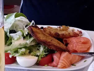 Photo n°42 de Restaurant Le Nautic à Offendorf ()