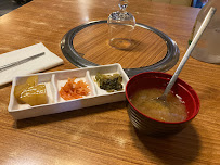 Soupe du Restaurant coréen Shingané à Paris - n°4