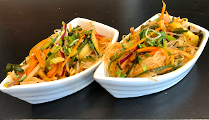 Photo n°15 de Le Tibet Restaurant spécialités asiatiques à Senlis ()