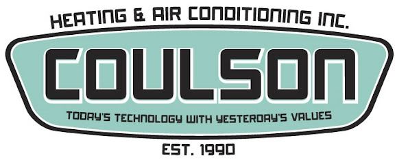 Coulson Heating and Air Conditioning Inc