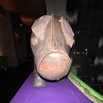 Photo n°6 de l'avis de Samuel.o fait le 02/08/2022 à 20:53 sur le  GRACE Restaurant & Bar à Berlin