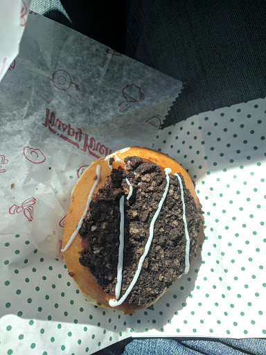Bakery «Krispy Kreme Doughnuts», reviews and photos, 3860 S Campbell Ave, Springfield, MO 65807, USA