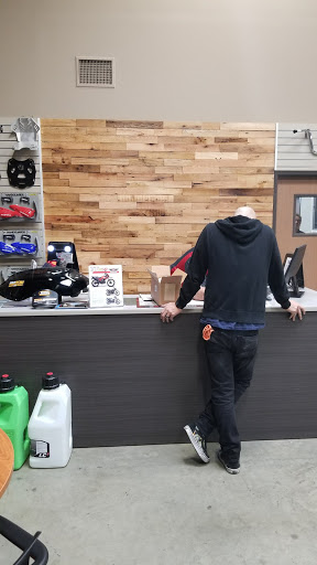 Motorcycle Repair Shop «CSC Motorcycles», reviews and photos, 1331 W Foothill Blvd, Azusa, CA 91702, USA