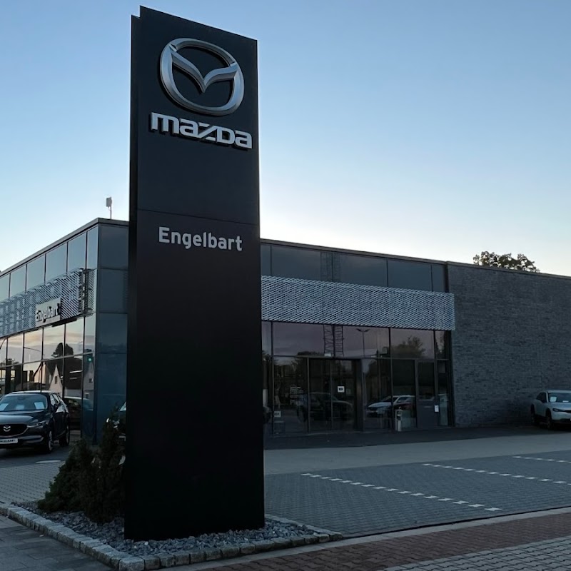 Mazda Autohaus Engelbart GmbH & Co. KG