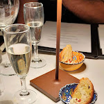 Photo n°3 de l'avis de Andrea.i fait le 29/04/2022 à 23:01 sur le  Arcano Restaurant & Music à Milan