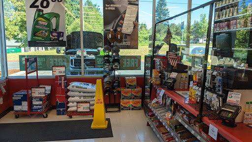 Auto Parts Store «AutoZone», reviews and photos, 1414 SE Lund Ave, Port Orchard, WA 98366, USA