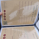 Photo n°4 de l'avis de A... fait le 27/02/2023 à 12:51 sur le  Dulcis In Fundo - FOOD & DRINKS à Matera