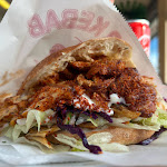 Photo n°1 de l'avis de Priscilla.e fait le 08/11/2023 à 13:22 sur le  Baba's Kebaphaus à Aichach