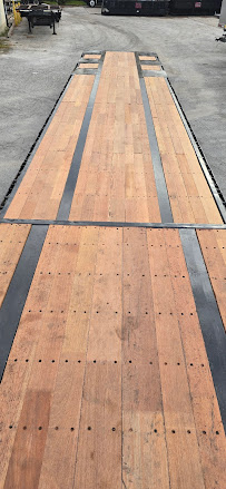 Specialty Trailer Service - Photo 3 - Car repair in Lakeland, FL, Lakeland