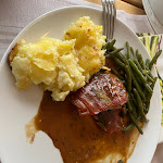 Photo n°3 de l'avis de Florian.� fait le 11/05/2023 à 19:06 sur le  Hotel-Restaurant Fischerheim à Meinerzhagen